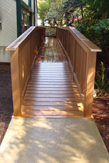 Wheelchair Ramp Safety Regulations Victoria Mobility Aids For Hire 